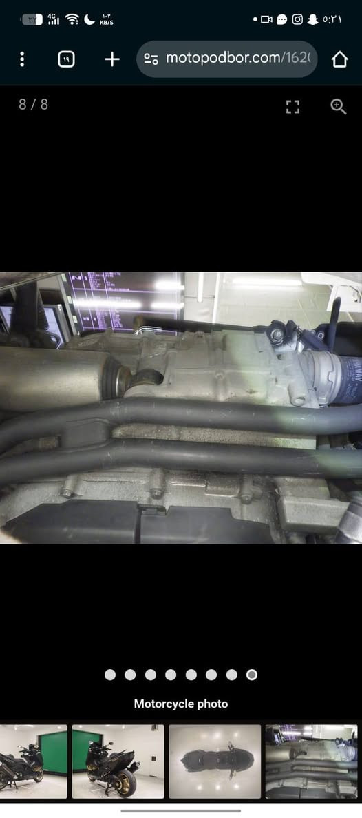 السلام عليكم دراجة تي ماكس للبيع ماشي 18الف حقيقي شراء يخابرني سعر 65 بيها مجال شراء يخابرني رقمي للتواصل ***********
