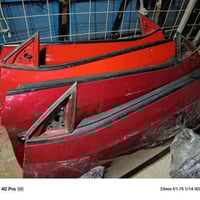 سيراتو 2012 • بيبان حمرا • كربلاء اطوريج