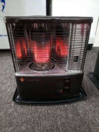 صوبة نفطية • يابانية مستعملة • ضمان استرجاع