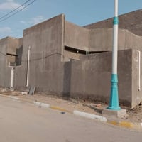 حي الصدر • ركن شارعين • ٢٠٠م