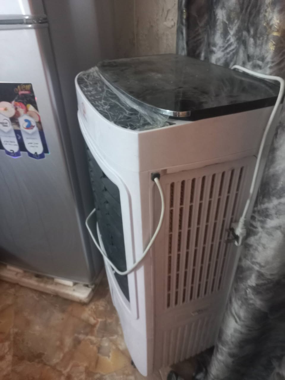 لبيع مكان بابل جديده الله شهد سبوع واحد مشغليه0783139905


**إذا كنت صاحب هذا الإعلان وتريد حذفه لأي سبب، رجاءا أرسل رسالة إلى الدعم الفني**