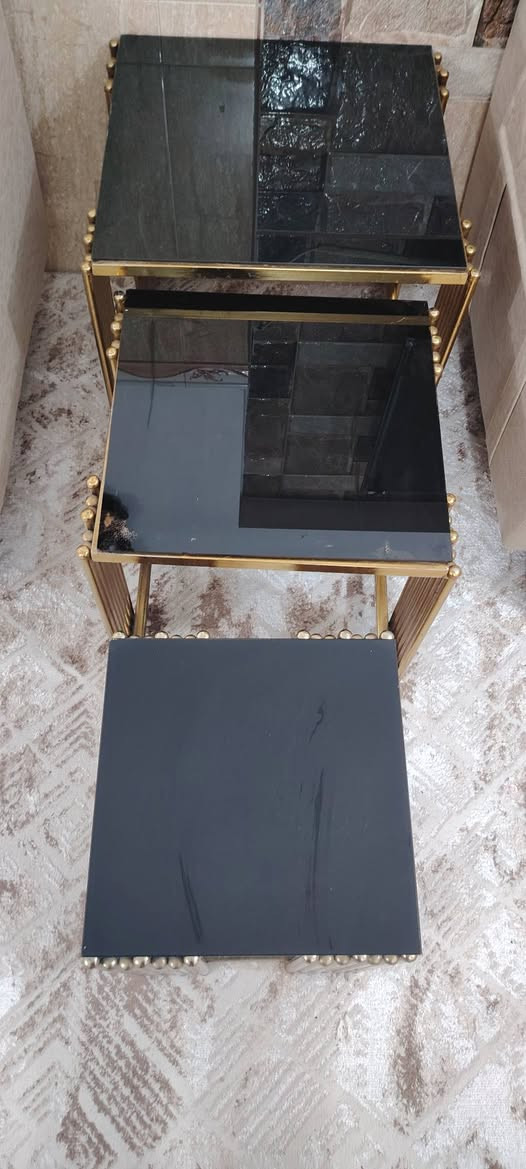 مرحبا طبلات للبيع جديدات مابيهن اي ضرر سعر الشراء ١٥٠ سعر البيع ٧٥وبيهن مجال


**إذا كنت صاحب هذا الإعلان وتريد حذفه لأي سبب، رجاءا أرسل رسالة إلى الدعم الفني**