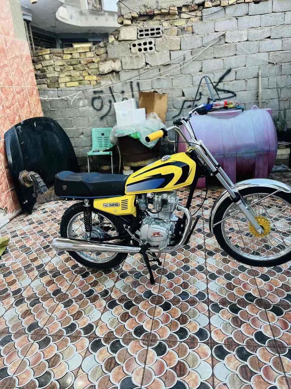 سلام عليكم نامه رابيدو تعمير جديد صالها سبوع بل شارع متوازي عله بيعتها أوراق أوراق الستفسار عله هذه الرقم ***********
