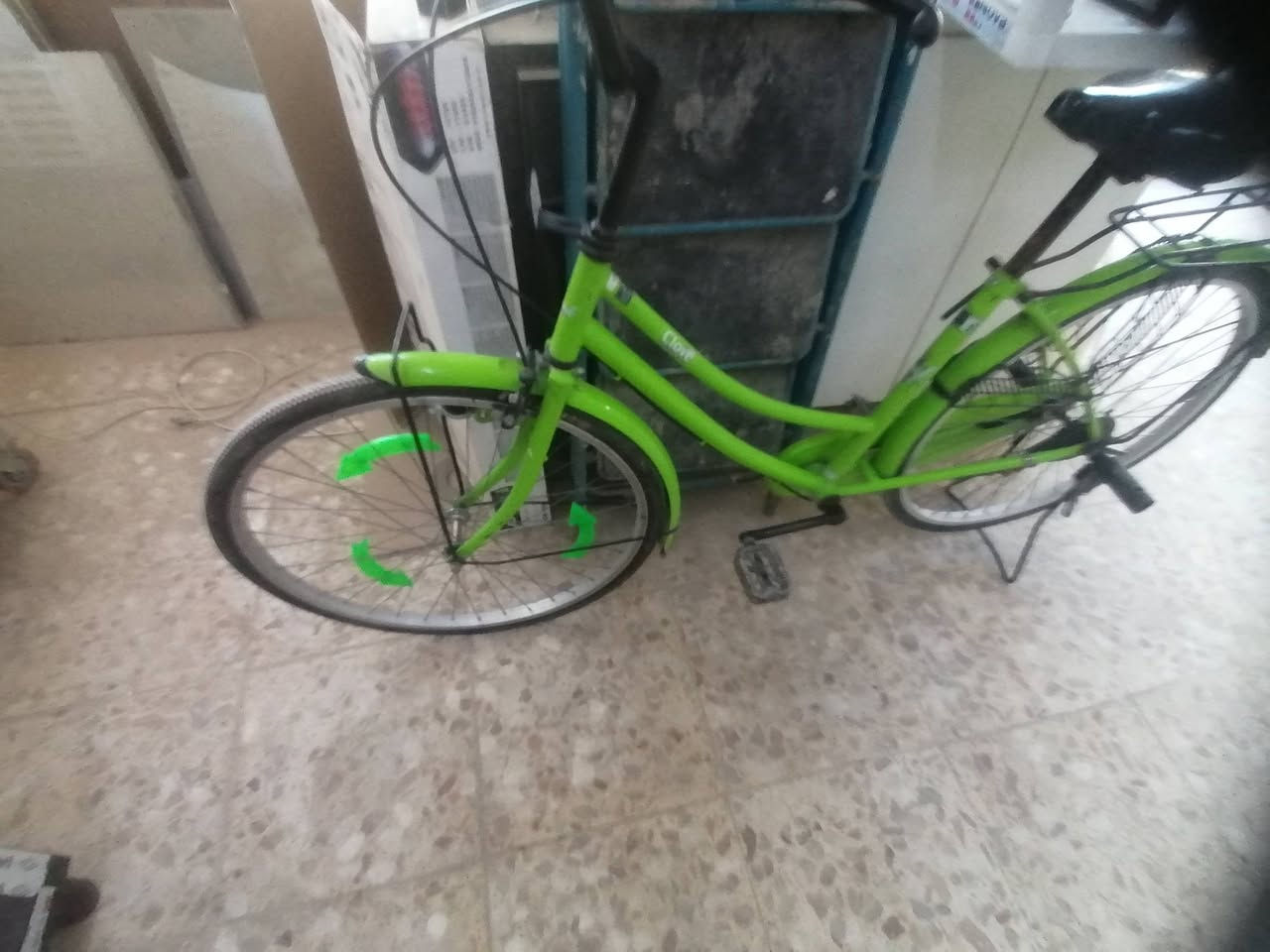 معروض للبيع بالنجف للحبيب06
يشتري مكاني بالكوفه من رقم هذا
 وين***********
شفتيني وبي مجال ب
