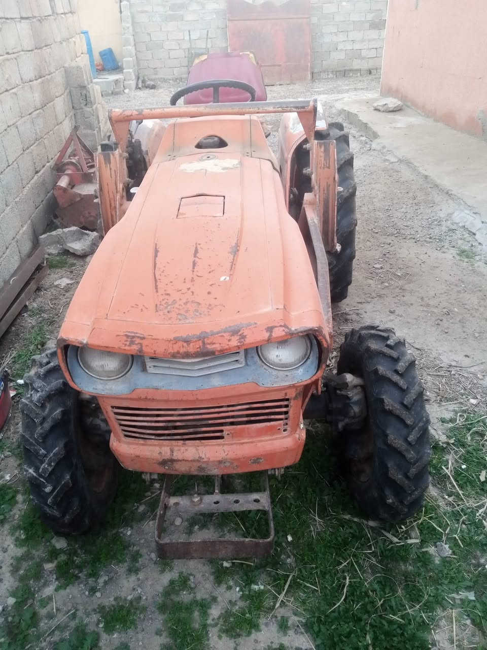 كابوته ياباني 85وراها كيلة فيدان 
***********
