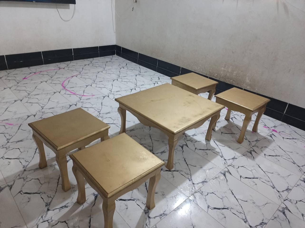 للبيع طبلات تكمة تكزام اصلي 100 ***********
