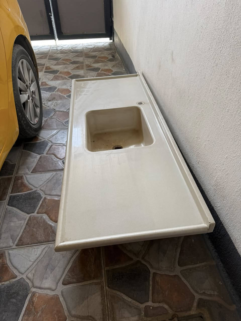 مرمر للبيع 160cm


**إذا كنت صاحب هذا الإعلان وتريد حذفه لأي سبب، رجاءا أرسل رسالة إلى الدعم الفني**