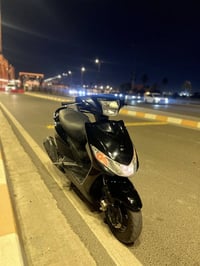 جي تي ار حديث  مصاله سبوع من نازلة من الرمبة دراجة جديدة سعر ١٢٥٠وبيه ...