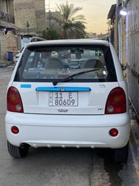 قطععه نضيفه  كيو كيو زيرو  ماشيه الفين  استلام شركه بعدها بجيس الشركه ...