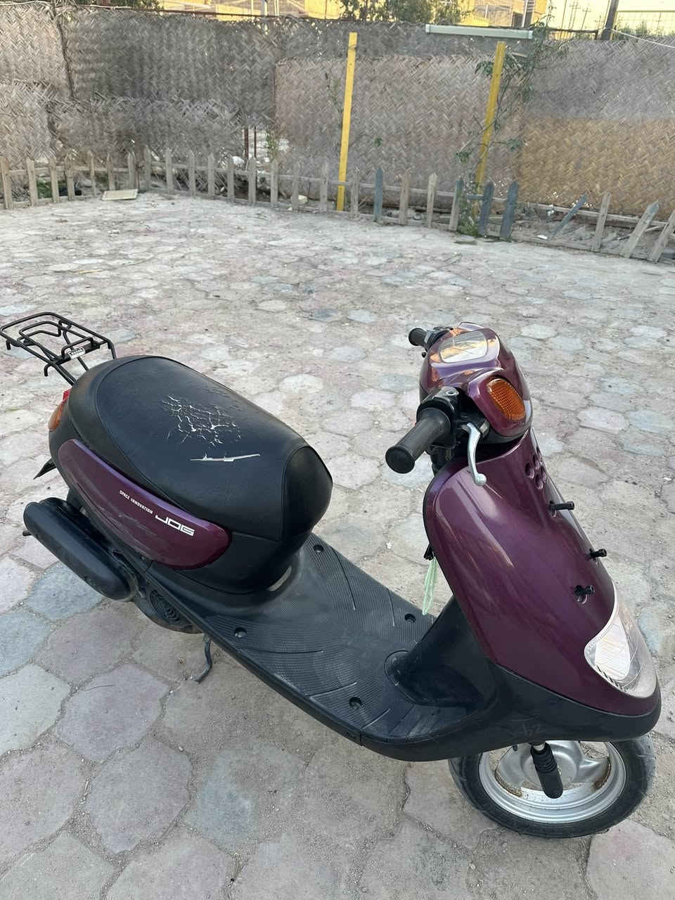 اسلام عليكم منغولي للبيع ادراجه جديده صالي 3اشهر من امطلعها من الحاويه شرط الفحص وين ماتريد افحص  تايرات جداد باتري جديد استانه صفح السعر 950 مكاني ناصريه صالحيه اشراي يتصل ***********
