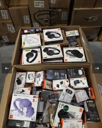 سماعات • مزعجة