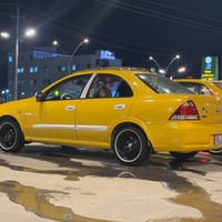 نيسان صني • ٢٠٠٨ • رقم بغداد