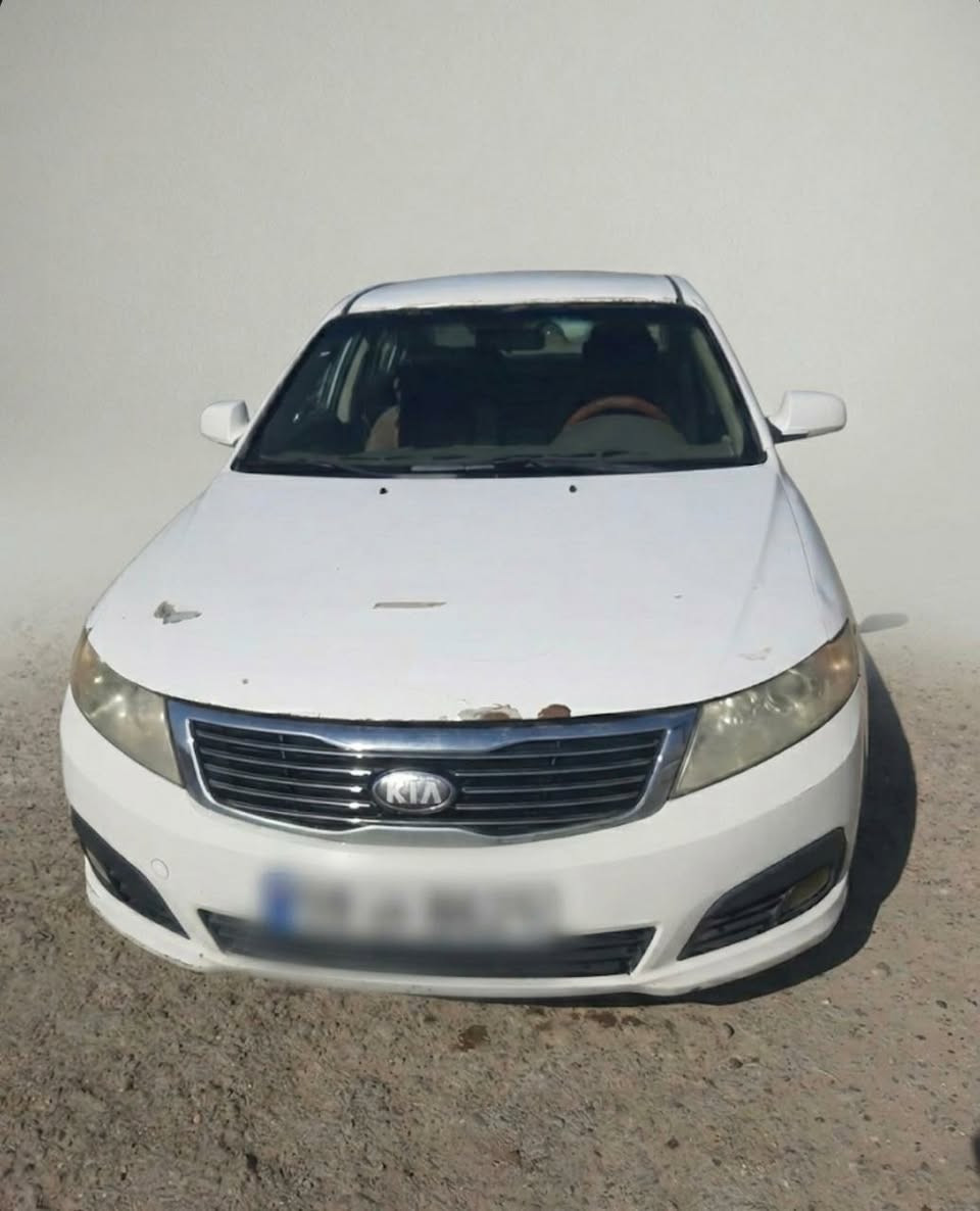 يا الله
اوبتيما 2009 خليجي، بأسمي
محرك 2400
ضررها مجفية من جه السائق ومصبوغة عام 
سعرها 95 
العنوان، حلة سياحي
***********
