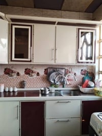 كاونتر مبطن • ٨م • درجة أولى