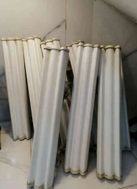 روكت XM • سكتر زاويه 120 • معدات شبكات