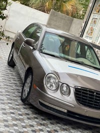 للبيع كيا أمانتي  موديل 2007محرك كير كفاله صدر جديد تخم تاير تبريد تدف...