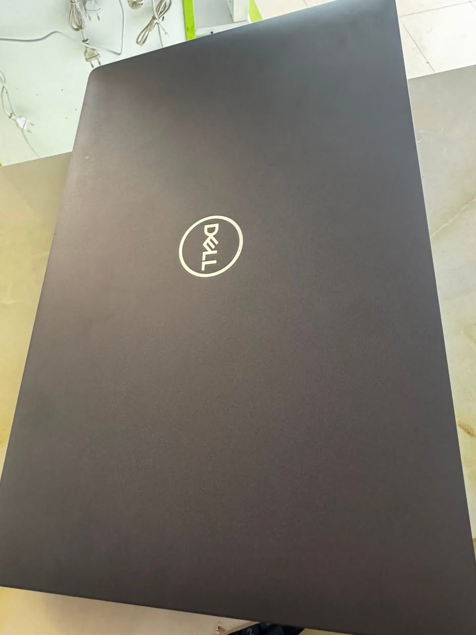 DELL LATITUDE 5500
CORE 7
GEN 8
RAM 8 gb
HARD =256 ssd
FHD=15,6”
كيبورد ضوئي
***********
السعر=200
