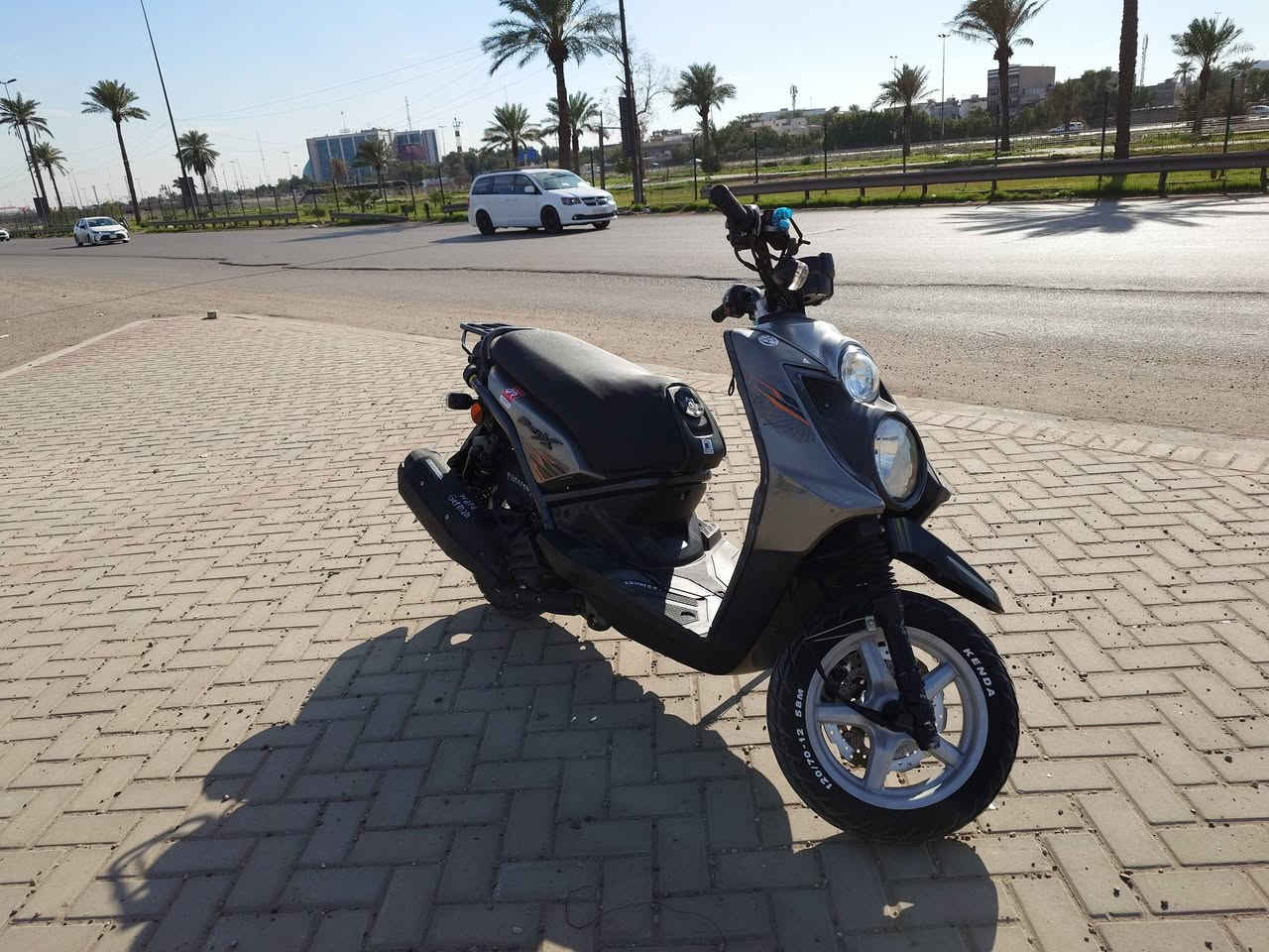 السلام عليكم شباب سكنس جبلي للبيع الدراجه كدامكم بحالة الوكال بجيس بعدها لوك السعر 1300 مليون وتلثمية شراي اشلع عيوني متشتري اعبر المنشور يرحم والديك مكاني بغداد قرب معارض الحبيبية رقمي ***********
