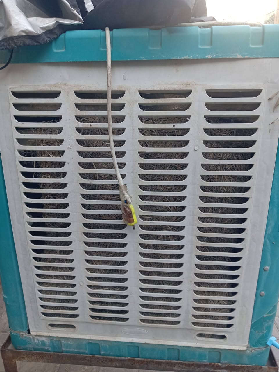 مبرده لبيع هيه والميز ١٠٠ الف المكان الشعله


**إذا كنت صاحب هذا الإعلان وتريد حذفه لأي سبب، رجاءا أرسل رسالة إلى الدعم الفني**