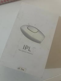 ليزر IPL • جديد • بغداد