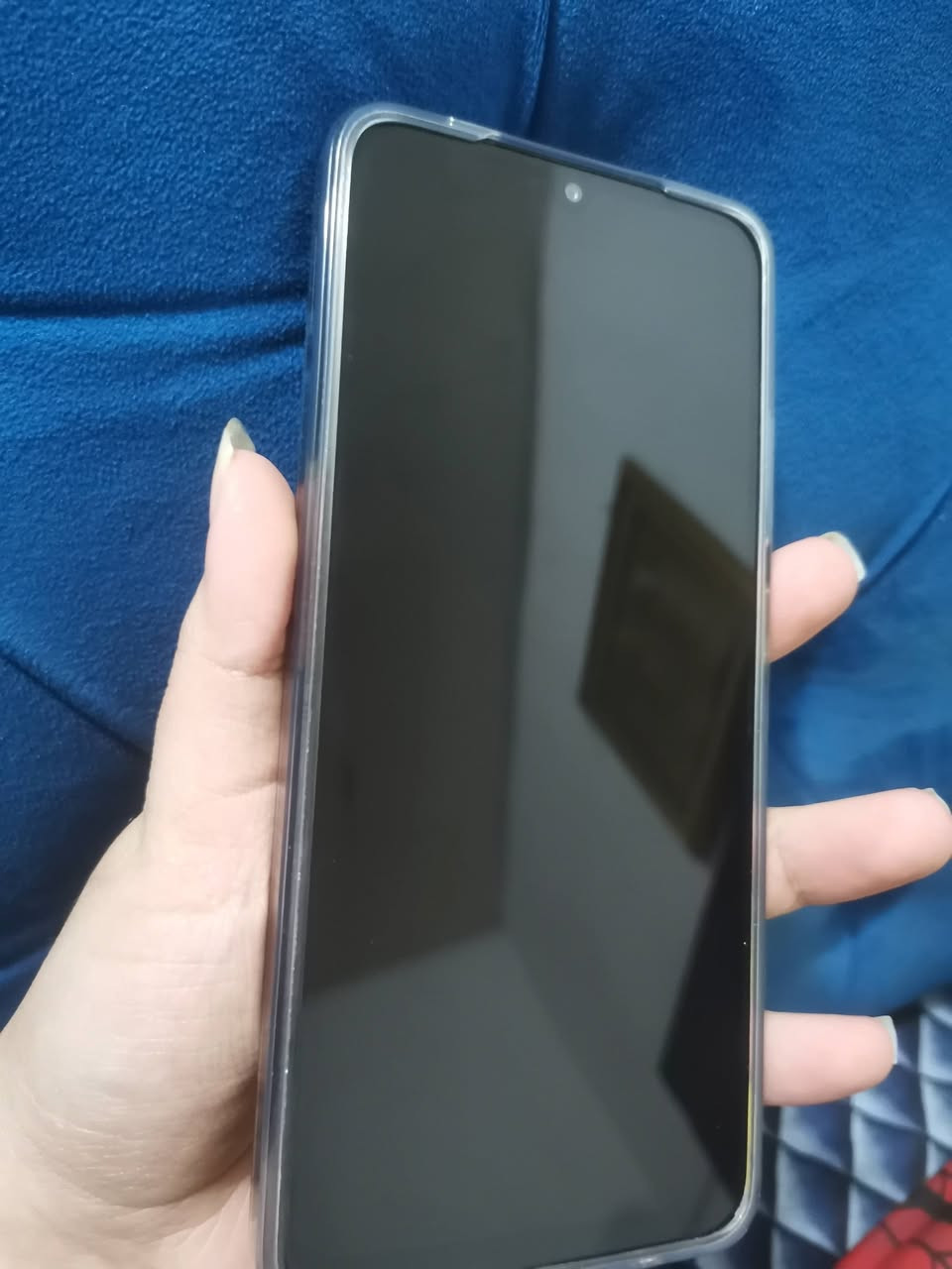 سلام عليكم جهاز للبيع مستعجله على بيعه سعره ١٠٠ قفل خلل بل اعدادات فقط اماميه كلشي ذاكره 128 تفاصيل بل صور مكاني بغداد الحسينيه مال راشديه


**إذا كنت صاحب هذا الإعلان وتريد حذفه لأي سبب، رجاءا أرسل رسالة إلى الدعم الفني**