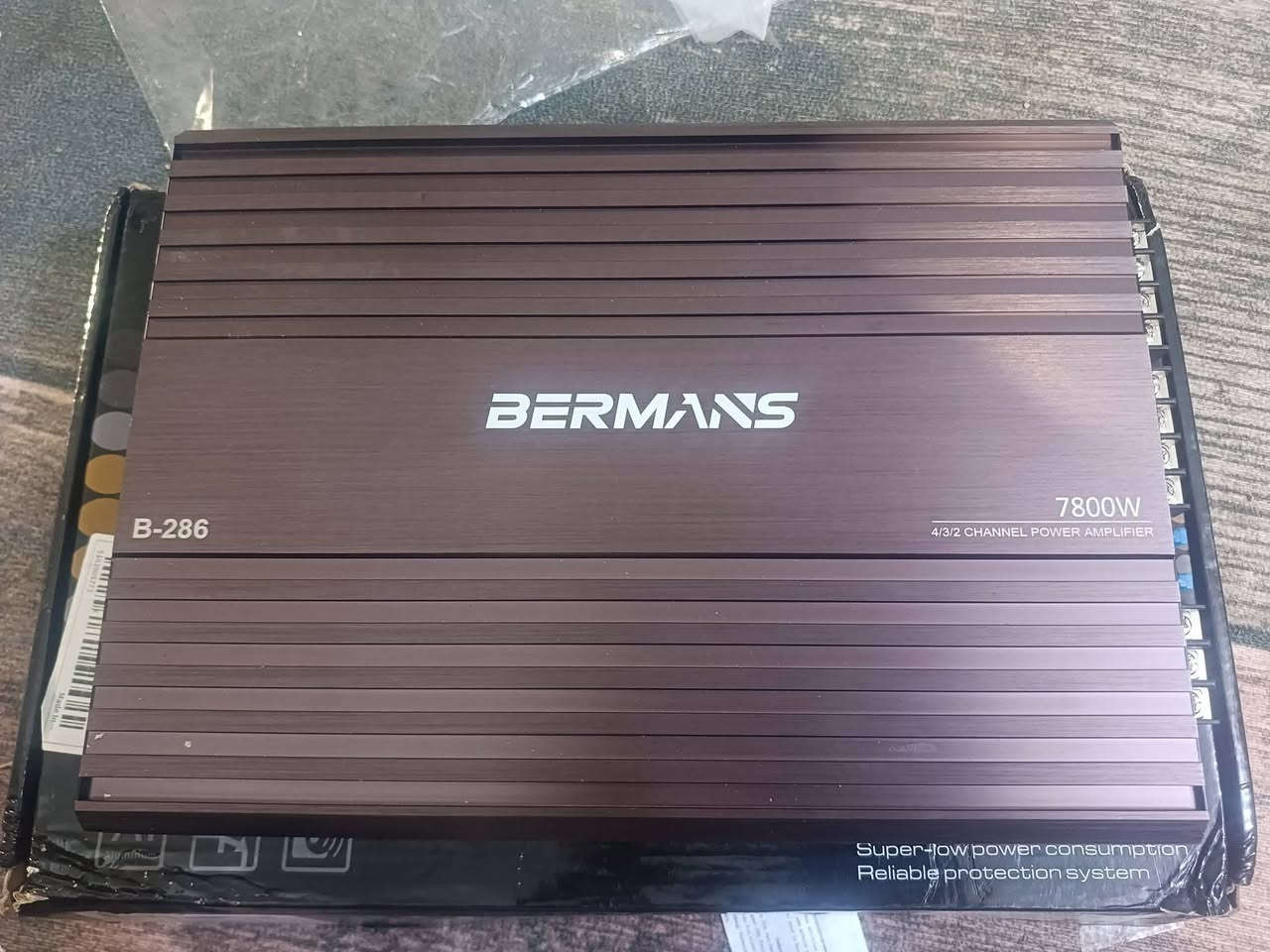 شاشه اندرويد ومضخم


**إذا كنت صاحب هذا الإعلان وتريد حذفه لأي سبب، رجاءا أرسل رسالة إلى الدعم الفني**