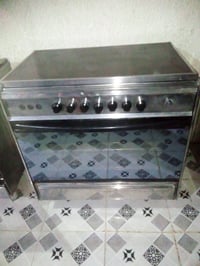 طباخ مصري • نظيف • البوبيات شارع الودي