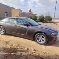 تشارجر ٢٠١٤ • ١١٥ الف • سماوه الخضر