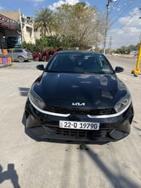 للبيع كيا فورتي  مكلف بالنشر اكرر مكلف بالنشر رقم صاحبها موجود   فورتي...