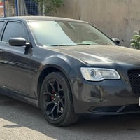 كرايسلر 300 • ٢٠١٨ • بانوراما