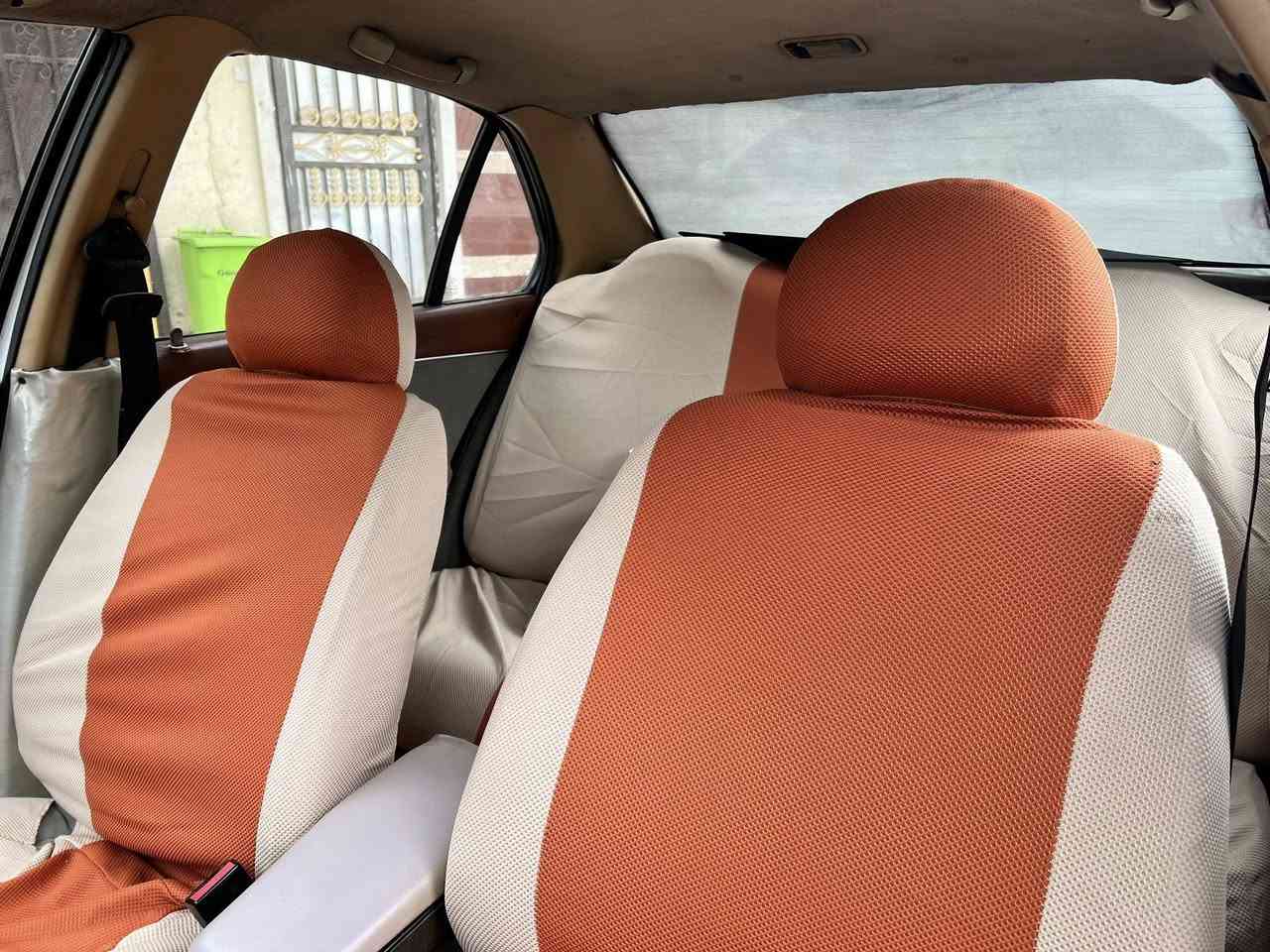 مكان السياره الناصرية مركز
مكفوله من والاصوليات 
***********
السعر 35 بيها مجال بسيط
