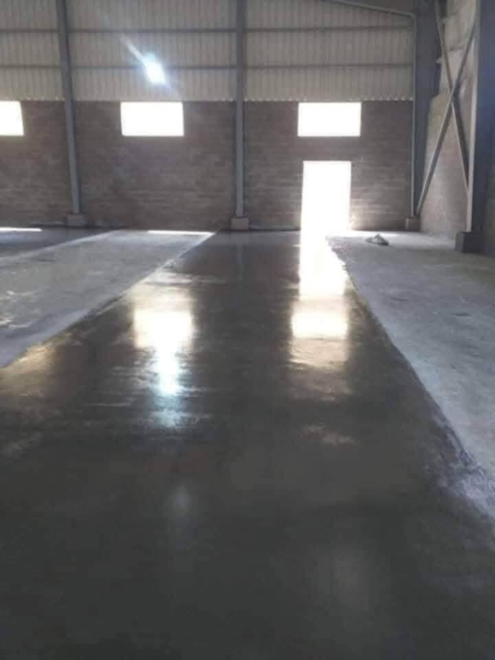 💠 صب وسقل الأرضيات باحترافية عالية! 💠

هل تبحث عن تنفيذ أعمال صب وسقل الأرضيات بأفضل جودة وأحدث التقنيات؟ 🏗️✨
نحن في ستام كونكريت نقدم لك خدمات متكاملة تشمل:

✅ صب الشوارع والجملونات بأعلى معايير الدقة والمتانة
✅ جميع أنواع النقشات والتصاميم العصرية
✅ تقطيع الجوينات بلكتر للحصول على أفضل النتائج

📍 فريقنا متوفر في جميع محافظات العراق، ونضمن لك أسعارًا تنافسية وخدمة متميزة!

📞 للطلب أو الاستفسار: تواصل معنا عبر الماسنجر أو عبر الأرقام التالية:

📲  يتوفر واتساب 
📲***********
📲***********
📲

📌 احجز الآن واحصل على أفضل الحلول لأرضيات تدوم طويلاً! 🚧✨
