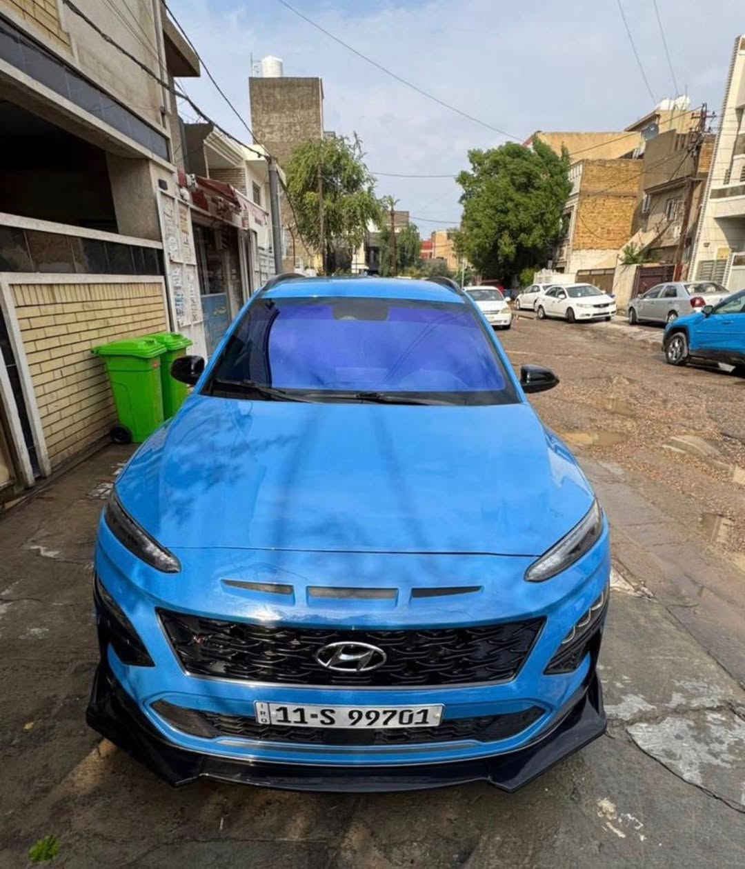 هونداي كونا 2022 ان لاين ✅

سعرها ادخل ع رابط https://t.me/carssofiraq/15758

بيع او مراوس
ماشية 87 الف كليو
صبغ بنيد وجاملغ  ايمن 
ايرباك دركة 
لون سمائي 
كير DTC دبل كلج S سبورت 
شوته رياضية HKS
عطاس توربو HKS
فول رادار 360
توقف ذاتي مع تحذير فتح الابواب
 نقطة عمياء 
كشنات مختمة N
كهرباء وتدفئة كشنات
شاشة عداد ديجيتل 3 وضعيات قيادة 
شاشة جبيرة - كامرة بلادي
تحديد مسار 
كاربلي 
شحن وايرليس 
تشغيل عن بعد  
تنبيه النقطة العمياء
تنبيه مغادرة المسار
رادار
مثبت سرعة
داخل اسود خياط احمر
لحية ودوسات N
مكاني بغداد حي الجامعة او الكرادة 
رقم تلفون 
***********
KMBK33A31NU821100
.
.

🚗اعرض سيارتك ع اقوى قناة تلكرام للبيع و شراء سيارات ادخل ع رابط 
👇👇
https://t.me/carssofiraq
