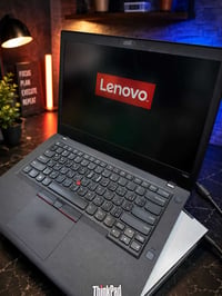 لينوفو ثينك باد • i5 الجيل الثامن • ١٦ جيجا رام