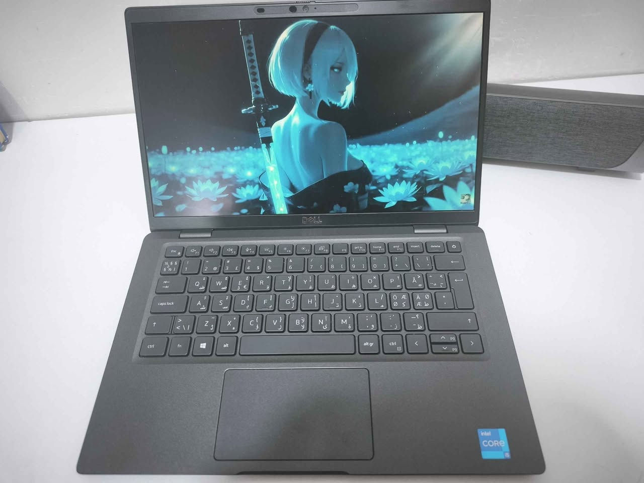 شاشة 13.3 بنل ips دقة 1080
معالج i5 1145G7 كرت مدمج iris xe
يشغل العاب بجودة متوسطة
رام DDR4 حجم 16GB
هارد 265GB نوع NVME
كيبورد ضوئي عربي ليزر
شاحنه تايب سي
منافذ
1Hdmi
1 USB 3
1 TYPE-C
1 MEMORY CARD
1 3.5MM

ماداخل تصليح ولامبدل بي شي كربلاء, العراق


**إذا كنت صاحب هذا الإعلان وتريد حذفه لأي سبب، رجاءا أرسل رسالة إلى الدعم الفني**