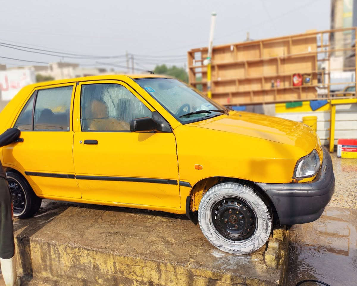 سايبه ٢٠١٨ بيها جاملغ مال سايق مبدل وشاصي معمر تعمير يخبل 
صدر تخم داير جديد هسه شديتهن ادامه كامله هزه جديده سياره بسمي المكان الأمين الثانيه ***********
