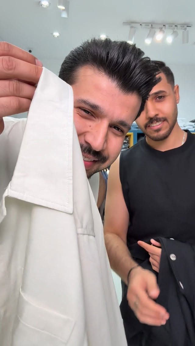 سوت تلث قطع 😂


**إذا كنت صاحب هذا الإعلان وتريد حذفه لأي سبب، رجاءا أرسل رسالة إلى الدعم الفني**