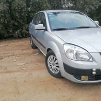 كيا ريو • ٢٠٠٩ • ١٦٠٠