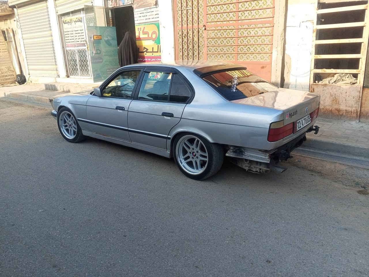 للبيع بيئم 500/25 مكان السياره بابل الاسكندريه للستفسار الاتصال ***********
