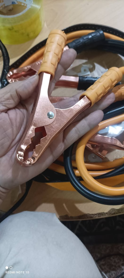 جتل مال سيارة امزون شي ثكيل
سعر10 الاف


**إذا كنت صاحب هذا الإعلان وتريد حذفه لأي سبب، رجاءا أرسل رسالة إلى الدعم الفني**