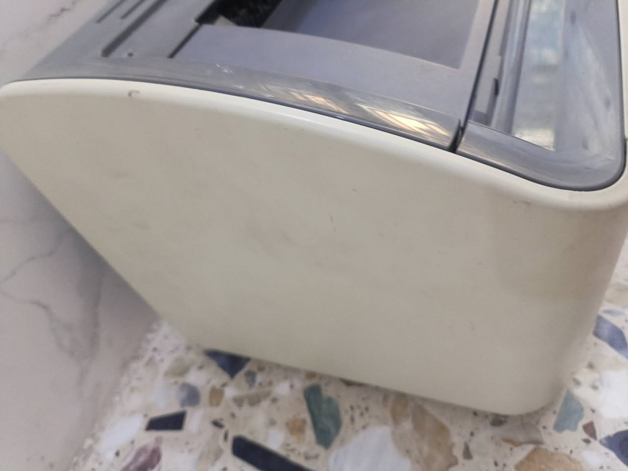 طابعة كانون 2900 شغاله ونضيفة ع فحص سعرها 75 مكان بغداد


**إذا كنت صاحب هذا الإعلان وتريد حذفه لأي سبب، رجاءا أرسل رسالة إلى الدعم الفني**