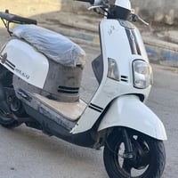 دراجة • ختم واحد • مكينة فول