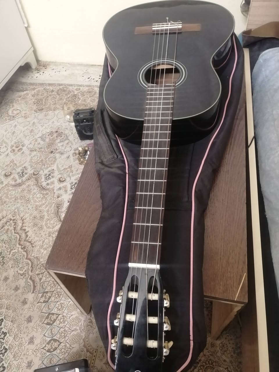 لل بيع تواجد اربيل
سعر منهي 100$


**إذا كنت صاحب هذا الإعلان وتريد حذفه لأي سبب، رجاءا أرسل رسالة إلى الدعم الفني**