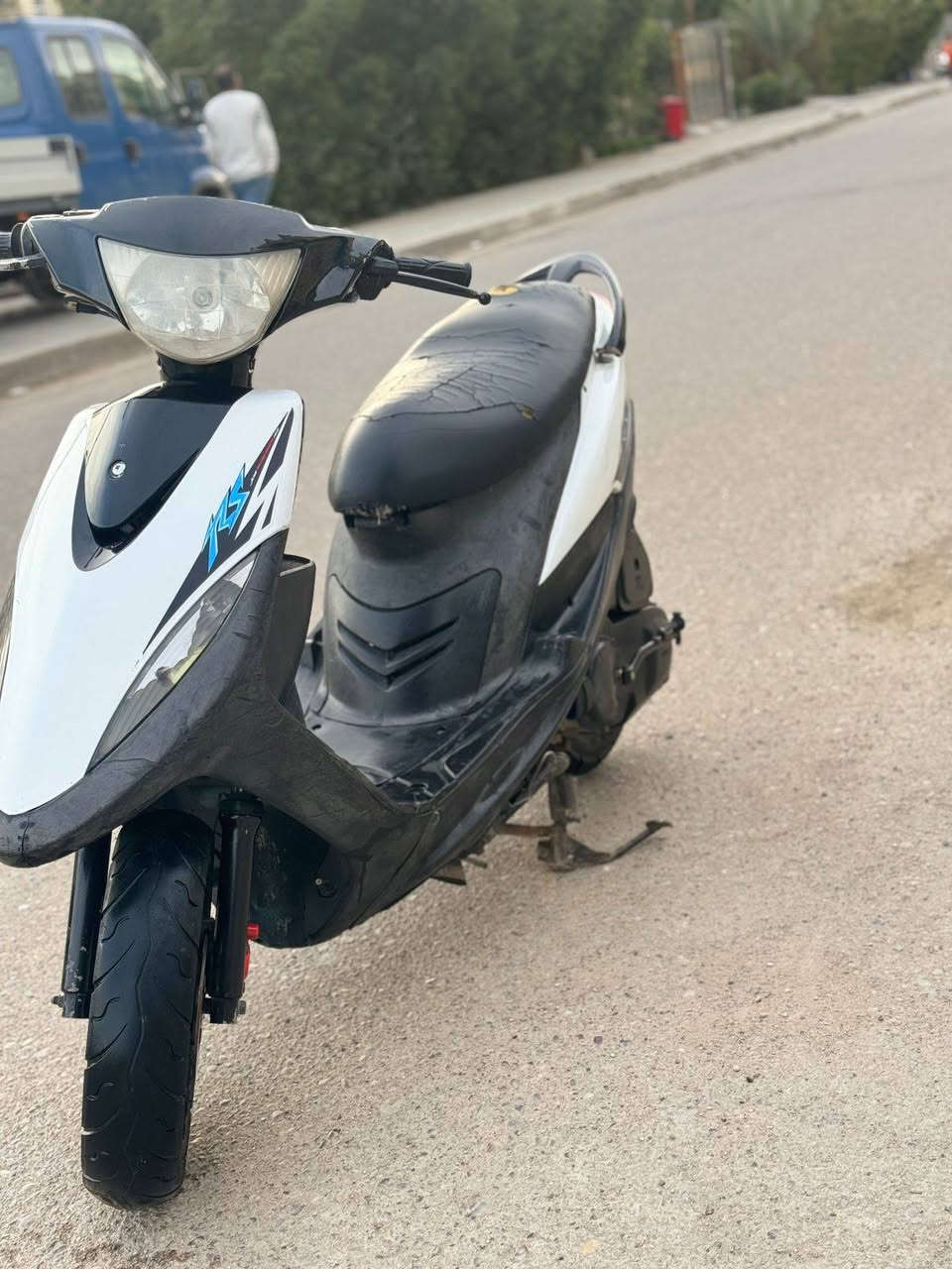 سلام عليكم أخوتي الطيبين 🧿
ماكس عدله بلاديه 💥

دراجه مكفوله من كلشي برغي ما مفتوح بيه🔩

السعر...(750) وبيها مجال 

عنوان... بغداد  📍

📞... ***********

***********
