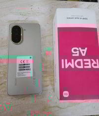 ريدمي A5 • جديد • بلكارتونه