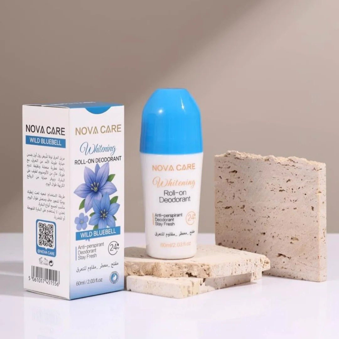 لانكِ تستحقين انتعاش… مو بس ريحة حلوة 😉
ديودرنت يخليك واثقة طول اليوم، يحمي من التعرّق، وما يغمّق المنطقة ✨
نعومة + حماية + ثقة = باكج كامل 👌

مو بس عطر يغطي… لا، عناية حقيقية تحافظ على بشرتك وتخلي إحساس النظافة يدوم لساعات 💎

لانك تستحقين تدخلين أي مكان وبصمتك تسبقك �


**إذا كنت صاحب هذا الإعلان وتريد حذفه لأي سبب، رجاءا أرسل رسالة إلى الدعم الفني**