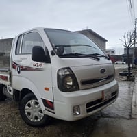 كيا بيكاب • ٢٠٠٩ • ٣٠٠٠