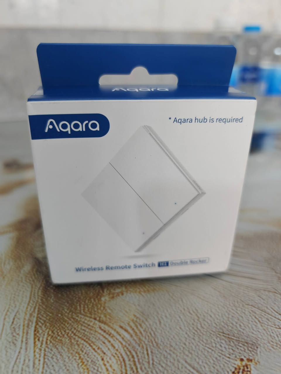 قطعتين سمارت
اول تم ب ٢٠ الف القطعتين


**إذا كنت صاحب هذا الإعلان وتريد حذفه لأي سبب، رجاءا أرسل رسالة إلى الدعم الفني**