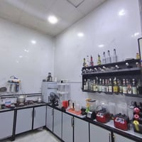 من رخصة أخوية الادمن.. كوفي متكامل للبيع.. ميوزه الرباعيه 20 ميز وكل م...