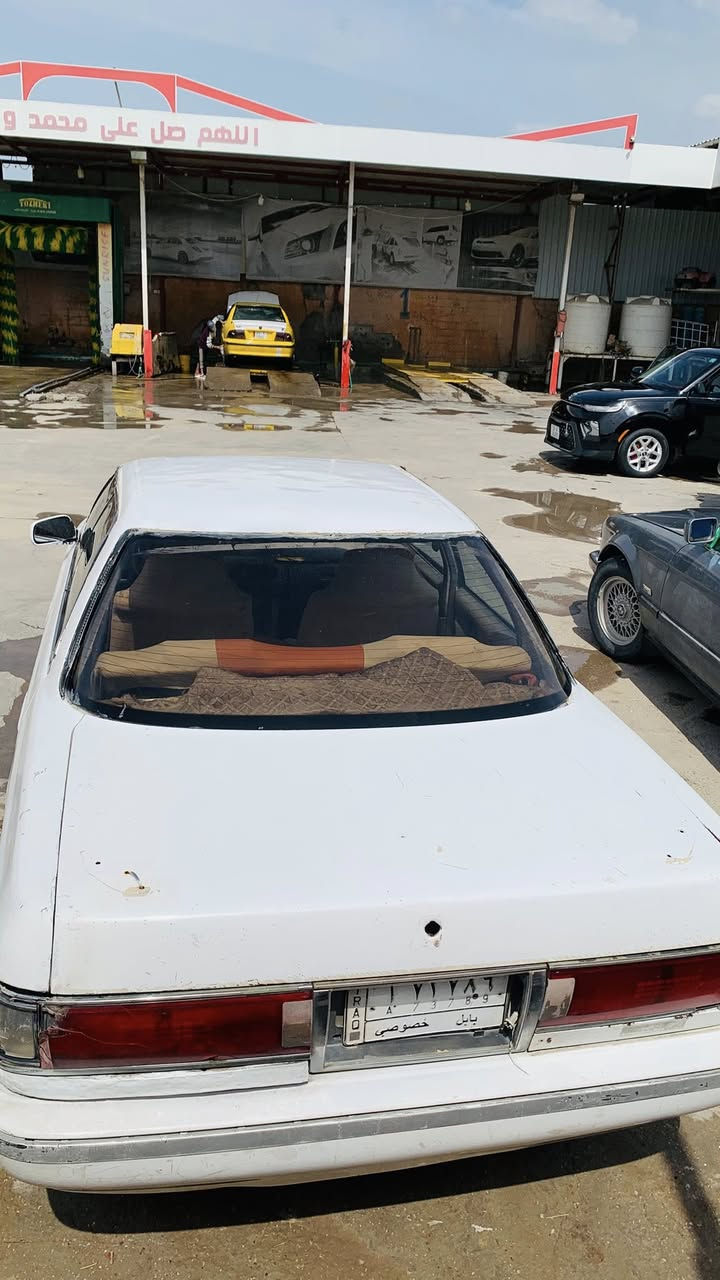 مارك موديل 92 مكينه كير حدايده كله جديد شرط المكينه شك الكاع تخم تاير كهربائيات جام كله شغال رقمها بابل وراعيها هم بايل بس ماواصله من زمان ورقمه ماعندي ابيعك شوف العين سنويه عضم عاج صارلها 5 سنوات من نافذه شراي خابر خاص لا تدخل مروتك وسعرها جداً مناسب 17 ونص وبيها مجال قليل العنوان بابل قرب صيطرة الاثار ***********
